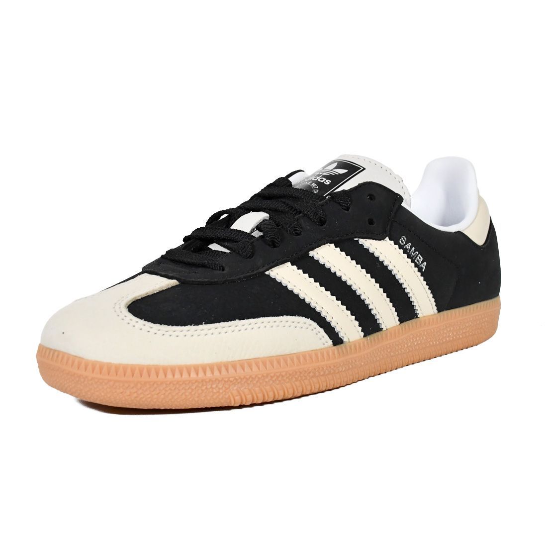 adidas (アディダス) SAMBA OG W (サンバ オリジナル ウィメンズ