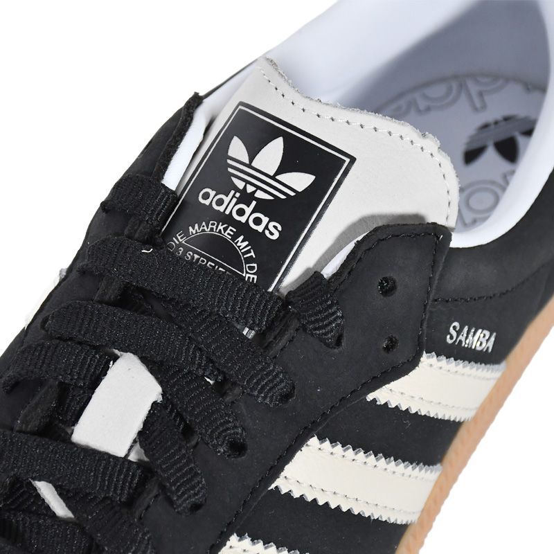 adidas (アディダス) SAMBA OG W (サンバ オリジナル ウィメンズ