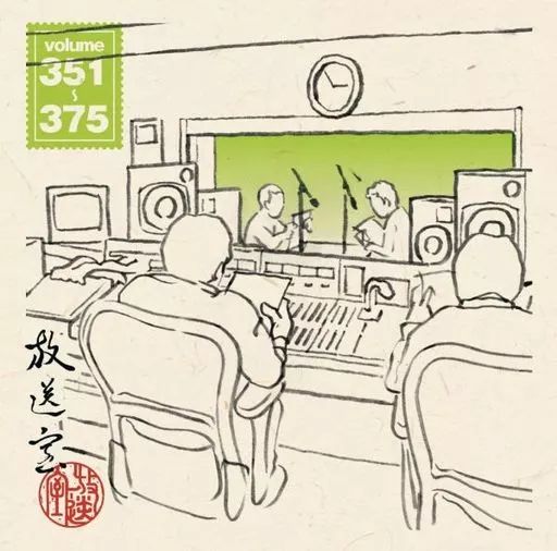 Windows CDソフト 松本人志・高須光聖 / 放送室 VOL.351～375