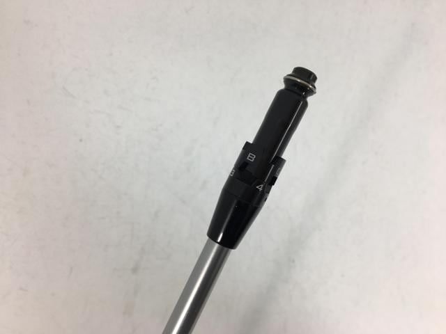 ゴルフクラブ 超 フジクラ シャフト タイトリスト スリーブ付 AIR SPEEDER 1 W