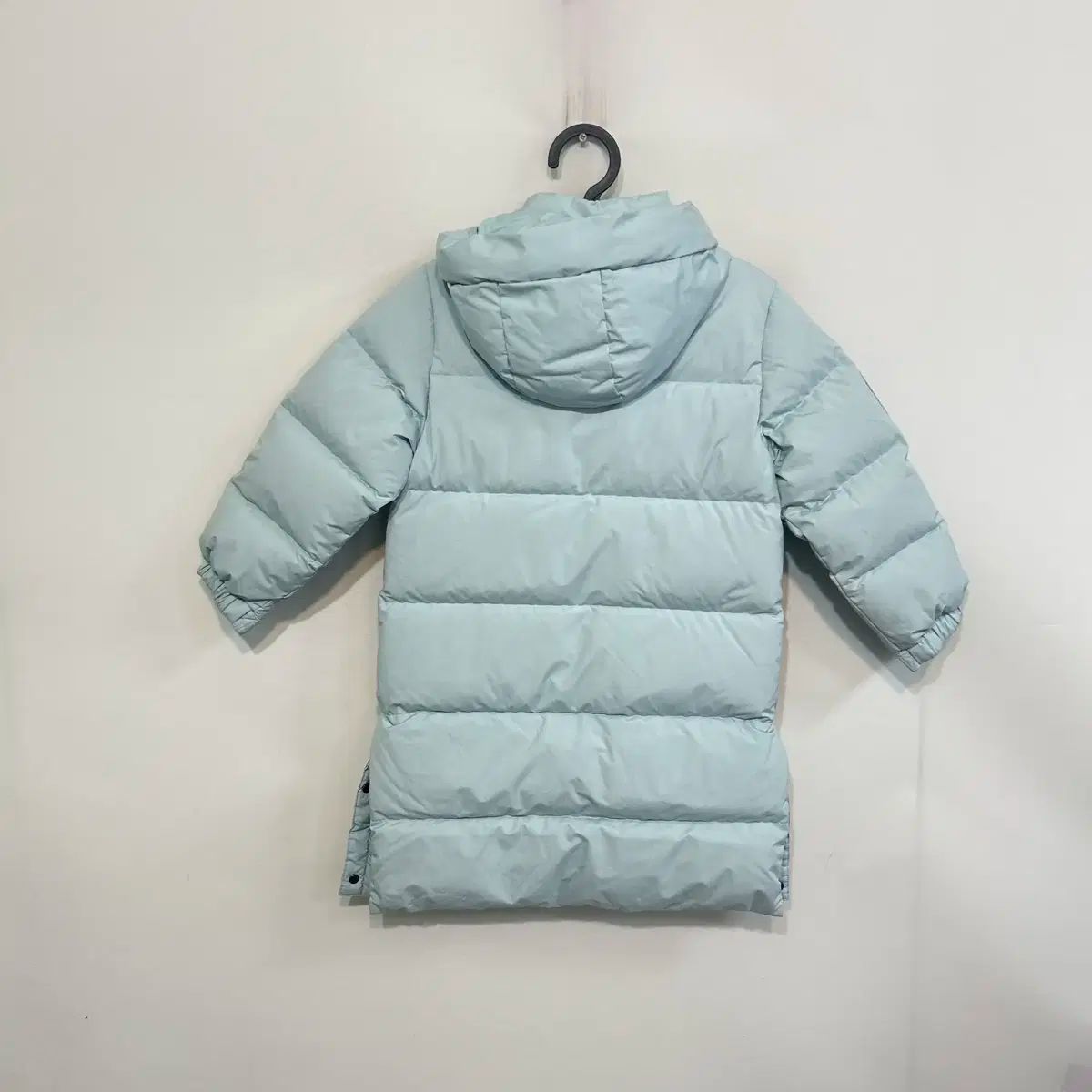  ニュー ンス キッズ ガチョウダウン ロングダウンジャケット 120 その他 ジャケット ブルゾン