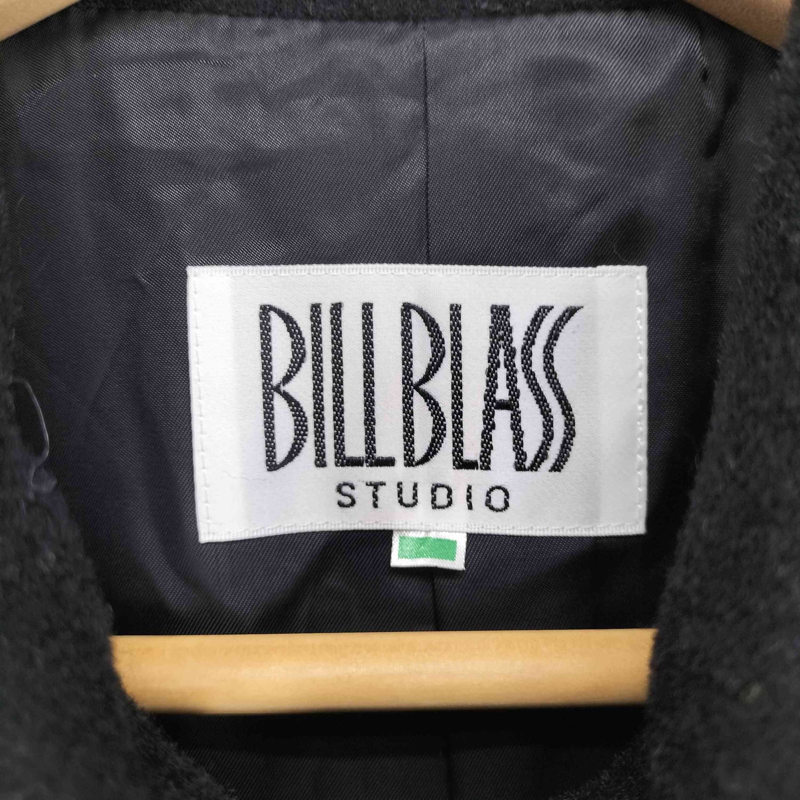 BILLBLASS