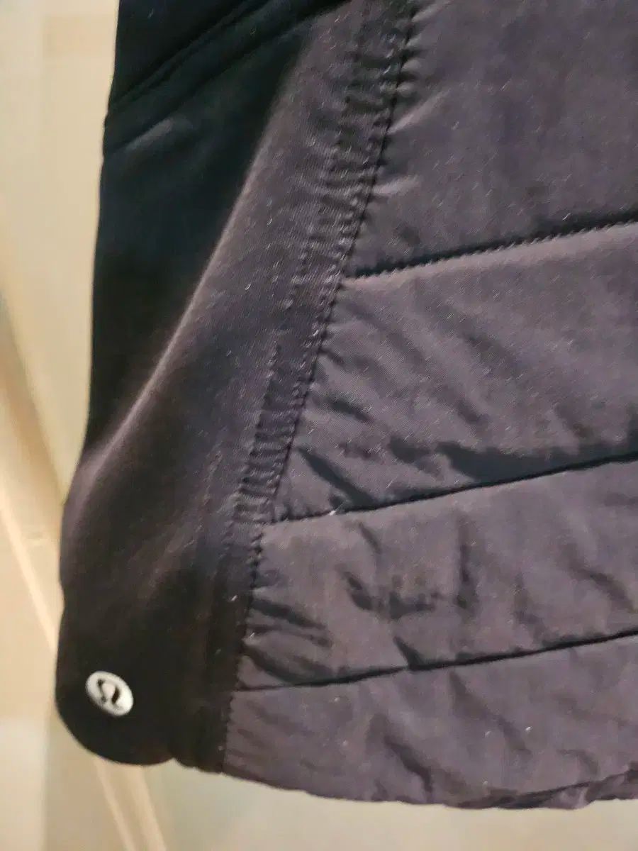  ルルレモン フード ダウン ベスト 2 ベスト ジレ ベスト ジレ ビスチェ