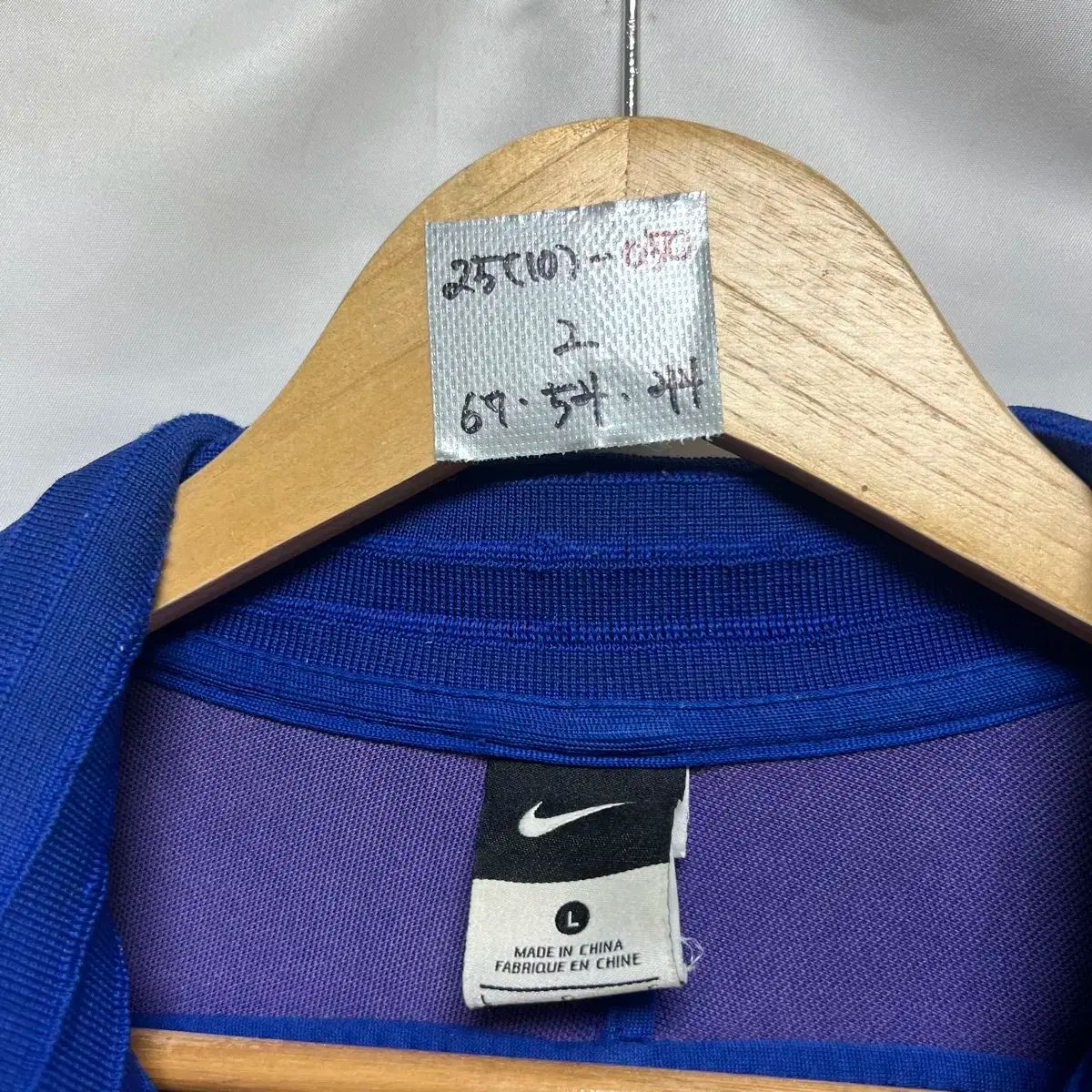 NIKE マンチェスター