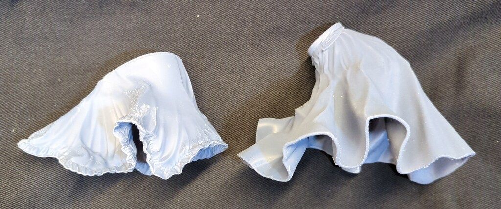 レジンキャストキット