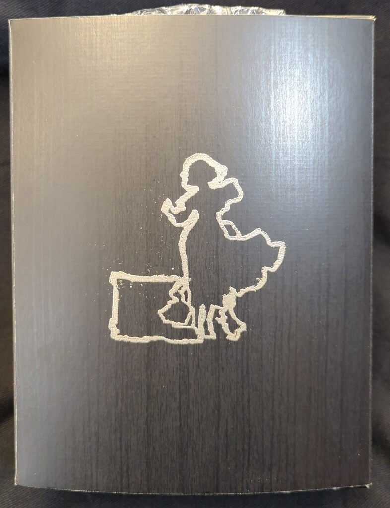 レジンキャストキット 原型 干潟為四 アリス マーガトロイド 人形劇