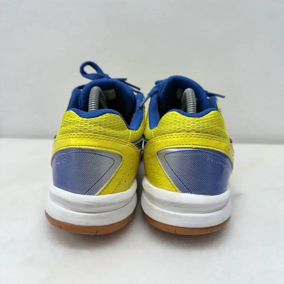 アシックス 入試靴