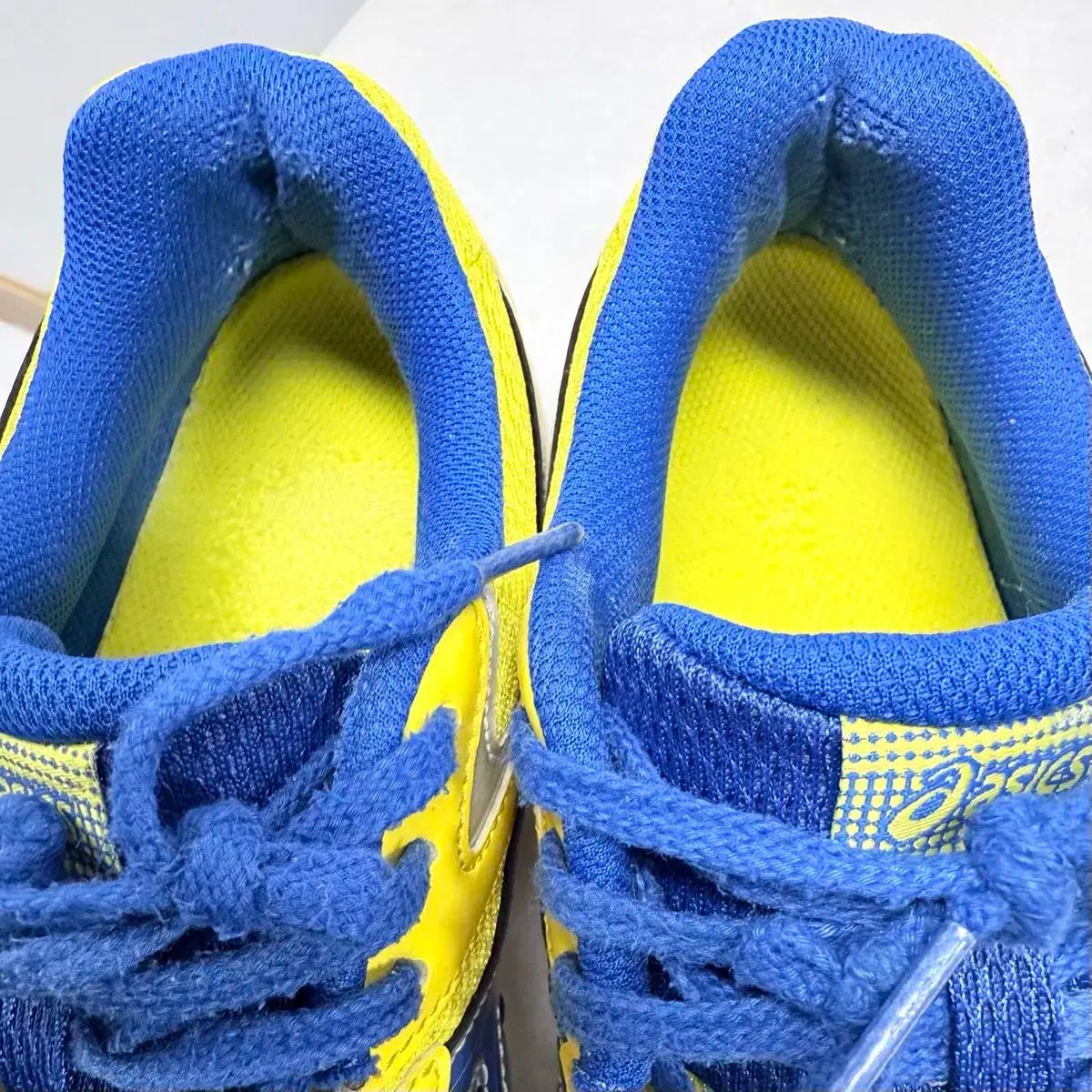  270 アシックス 入試靴 LEE Libre CS その他 靴