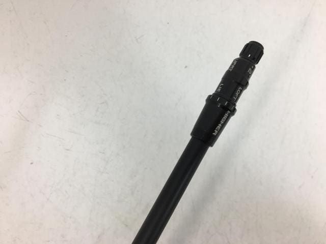 ゴルフクラブ 三菱ケミカル シャフト テーラーメイド スリーブ付 5 1 W