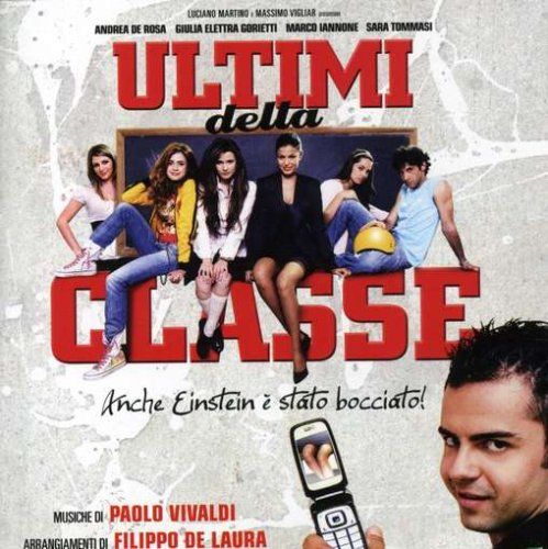 CD Ultimi Della Classe O.S.T
