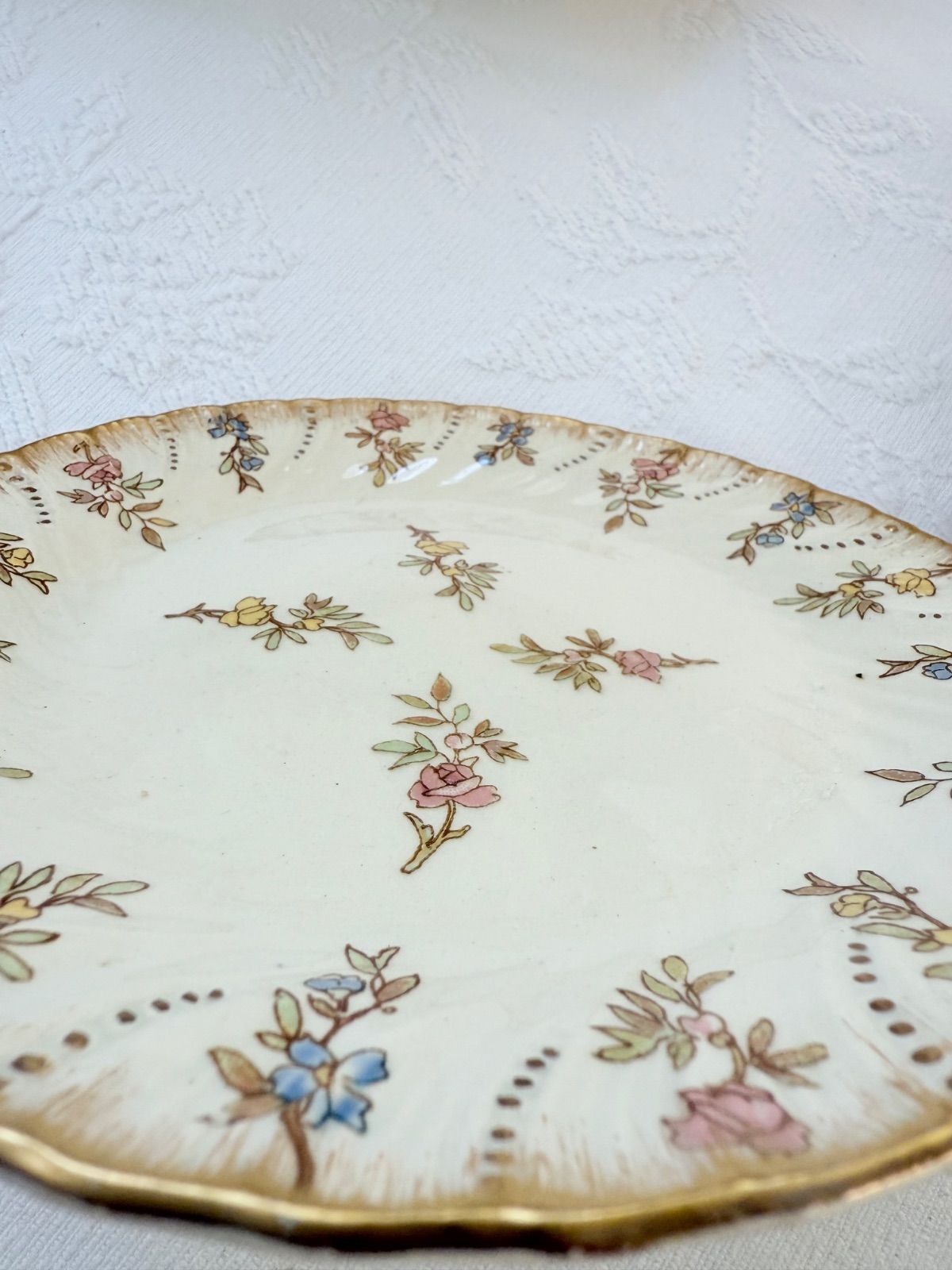 希少 Sarregumines Louis XV サルグミンヌ ルイ15世 24cm チーズ