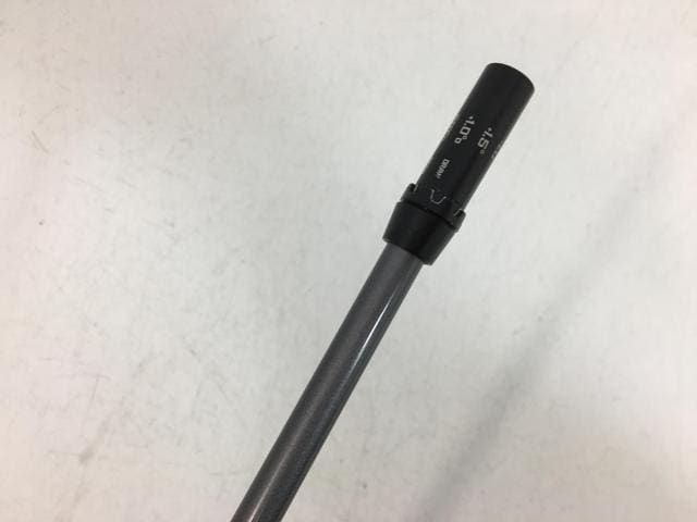 ゴルフクラブ 超 フジクラ シャフト コブラ スリーブ付 SPEEDER NX FW 45