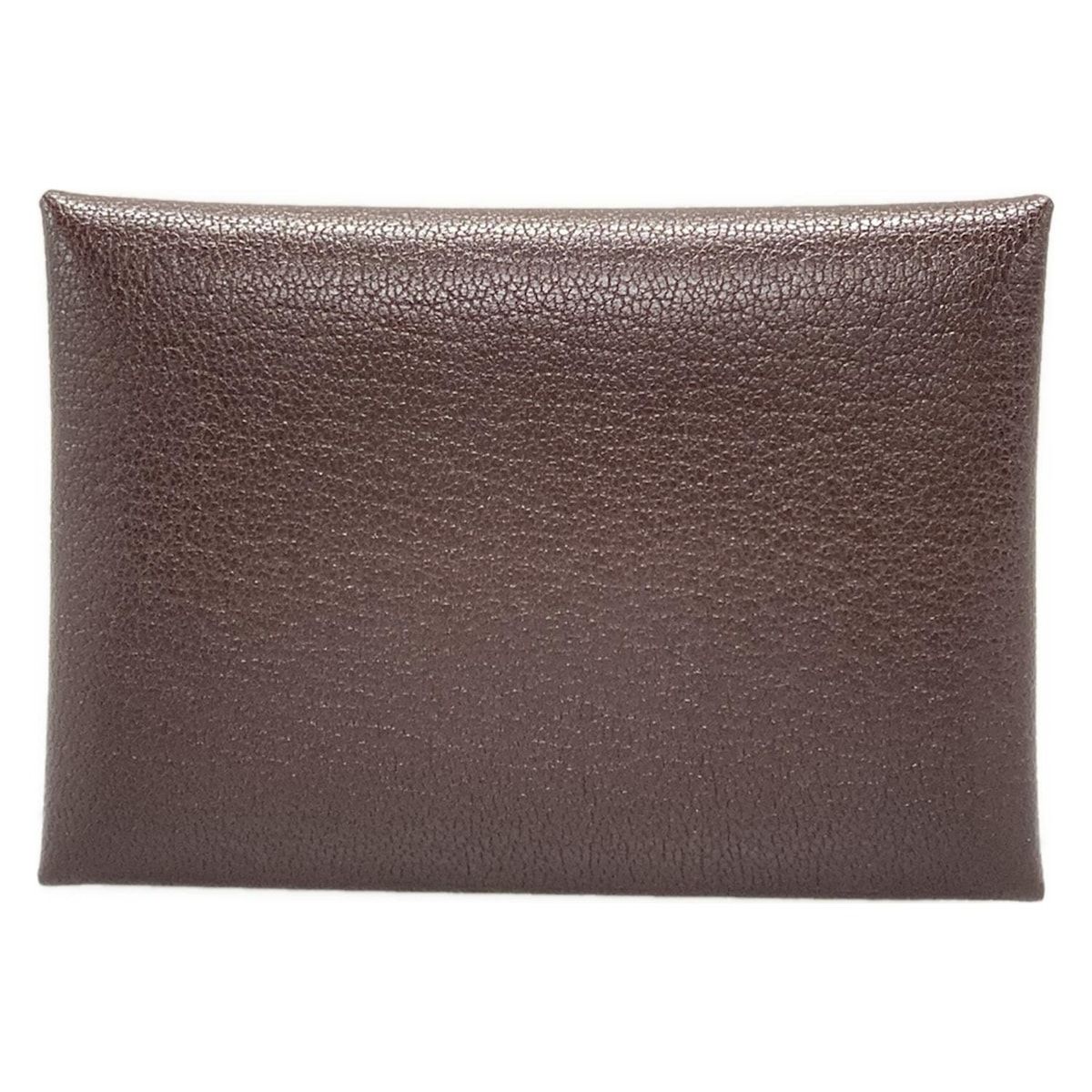 HERMES エルメス コインケース カルヴィデュオ カフェ