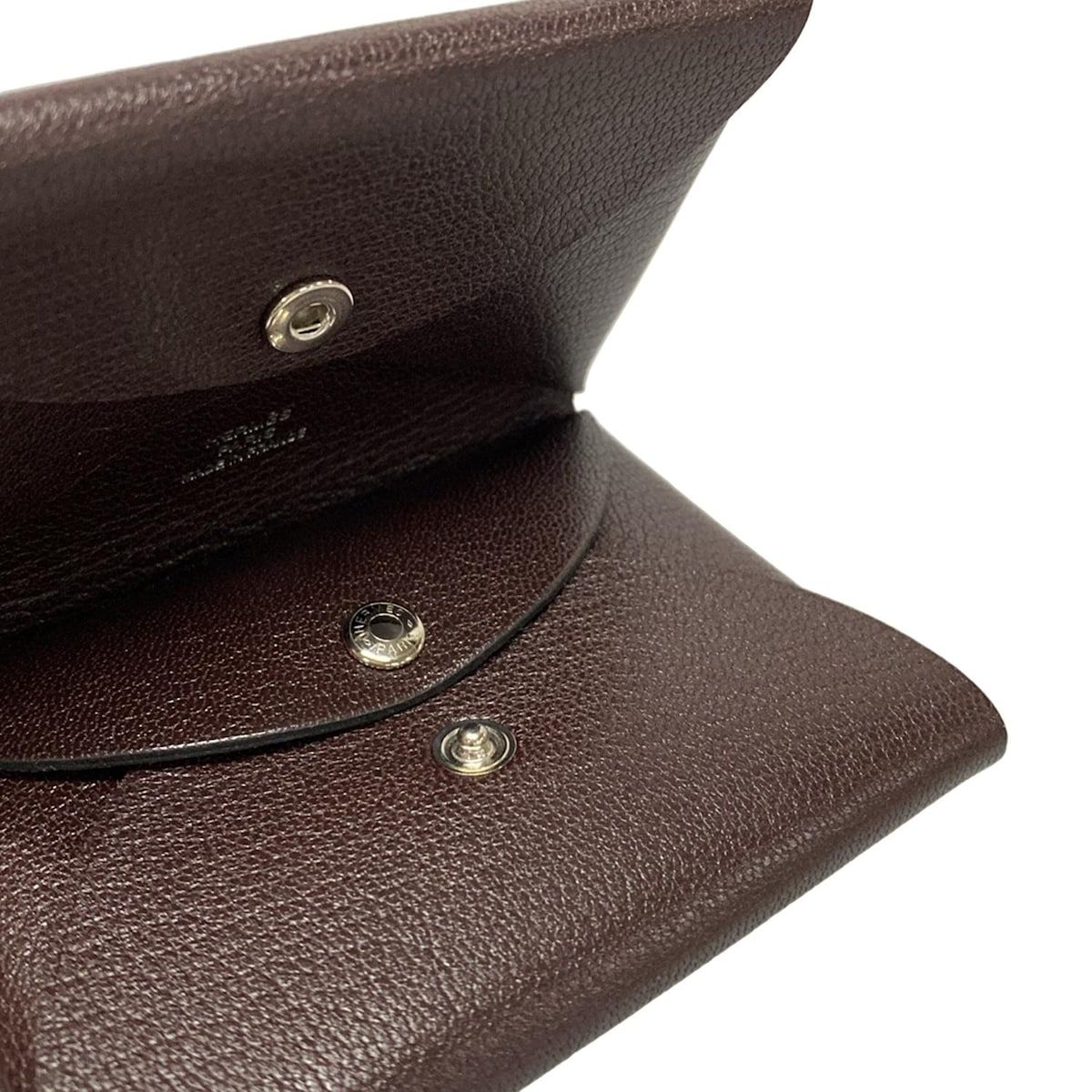 エルメス コインケース