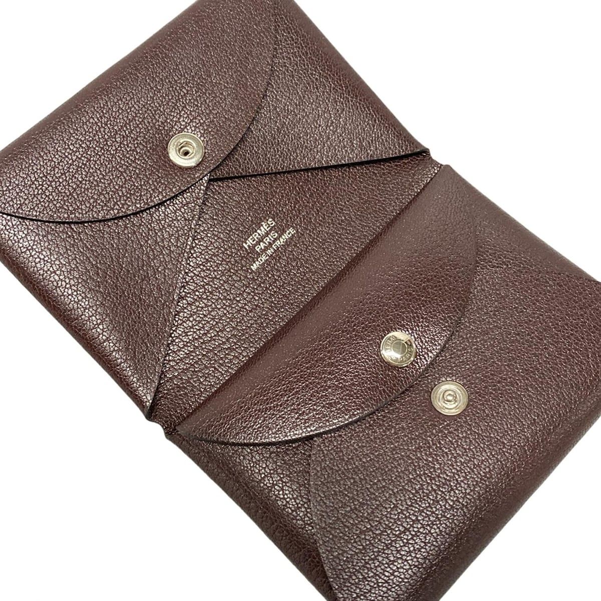 コインケース カルヴィデュオ