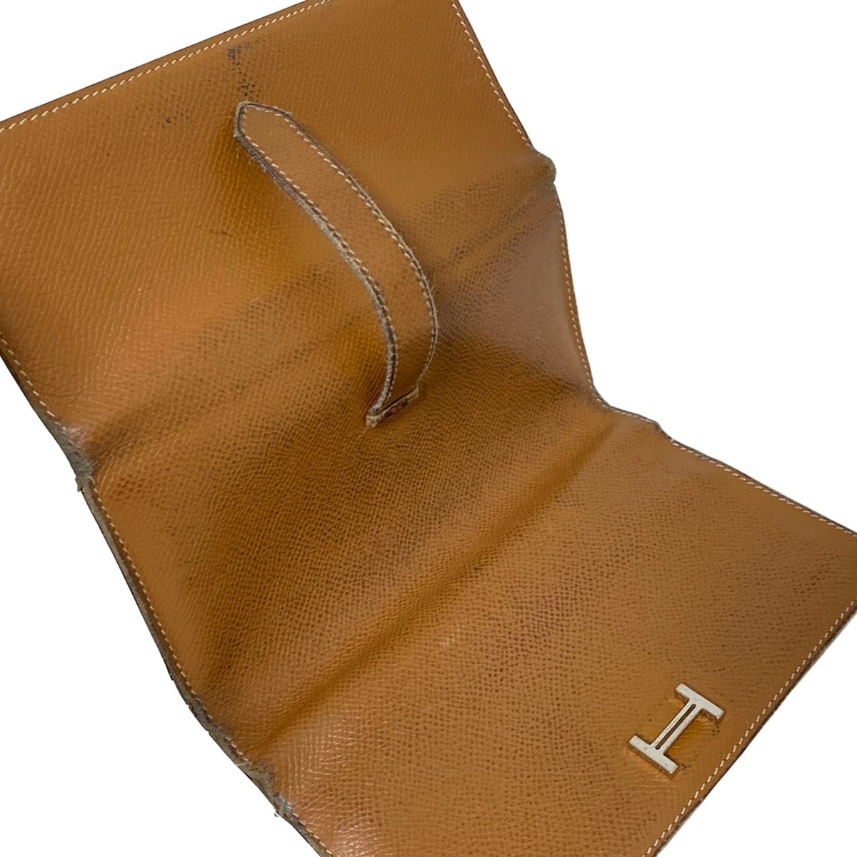 エルメス 長財布