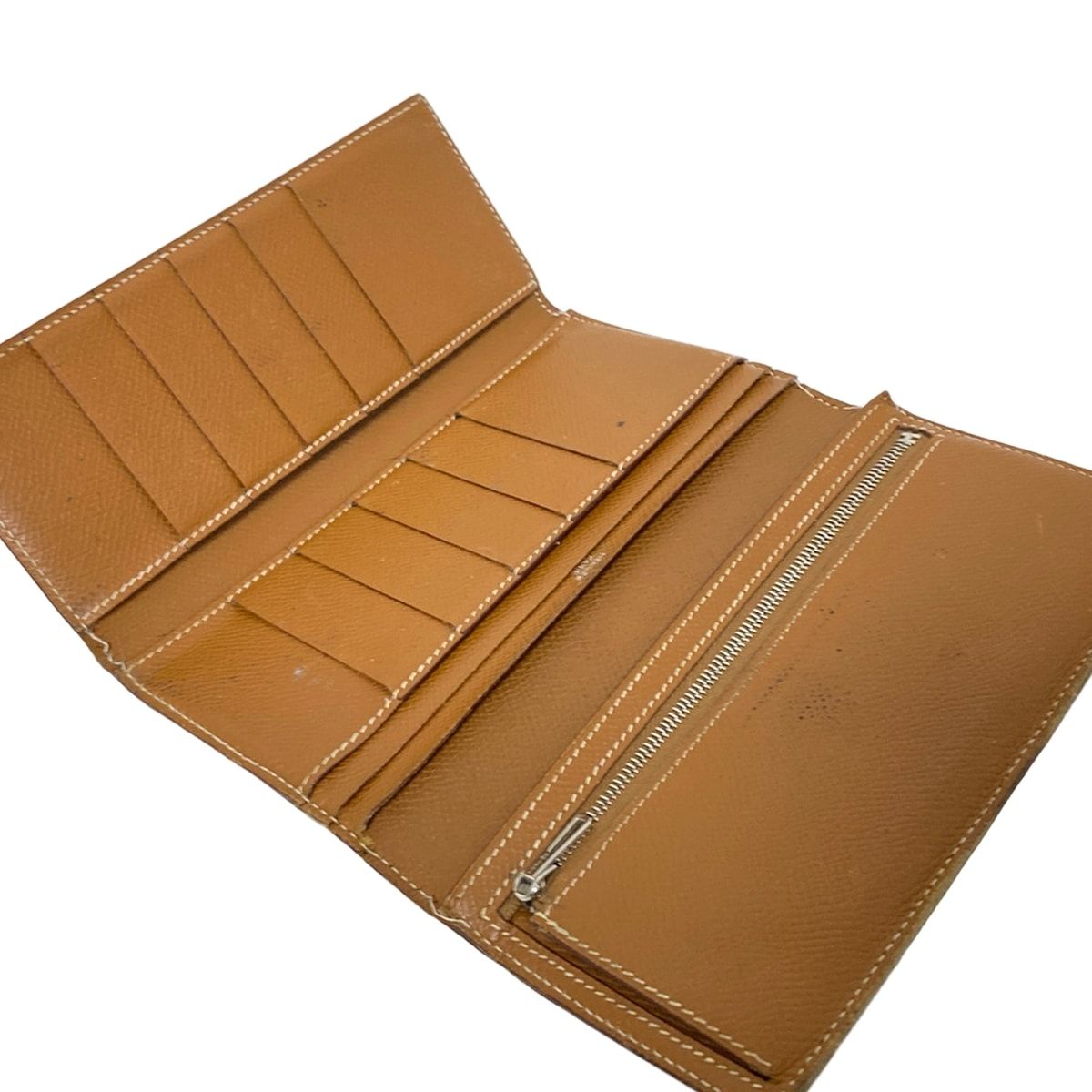 ゴールド 新型金具