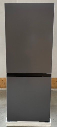 アウトレット品 AQUA冷蔵庫 201 L 2ドア68 3段大容量冷凍庫AQR-20 P DS