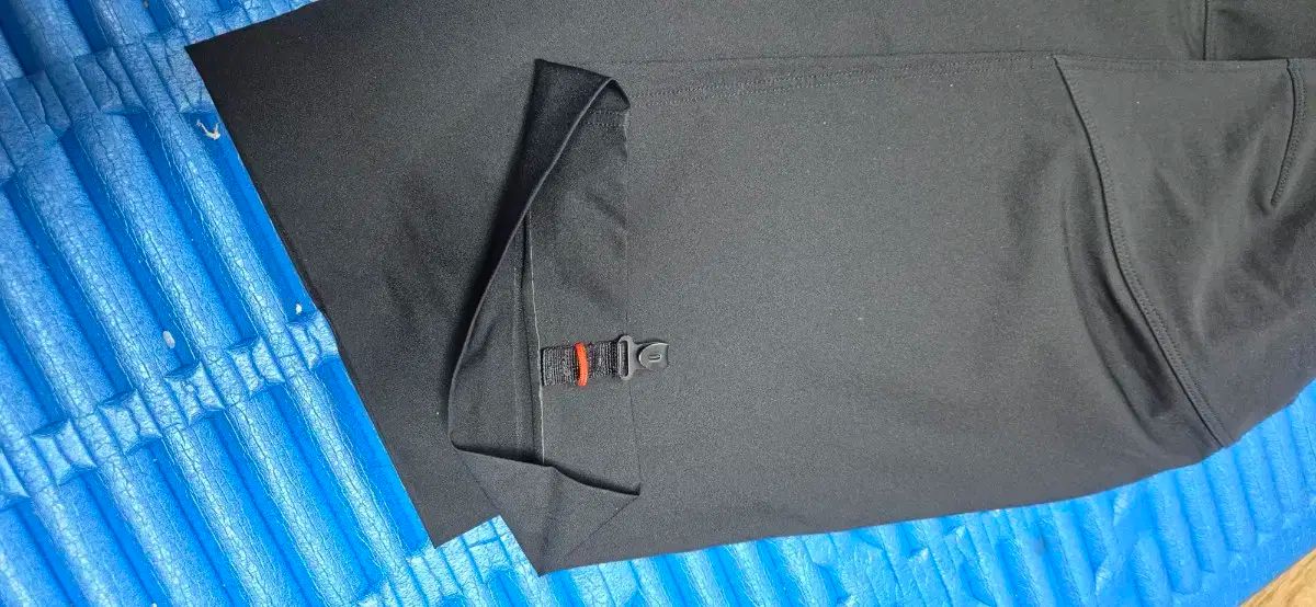 ARC TERYX アークテリクス ブラック レディース 登山ズボン 28 DECORATOM_COM_BR