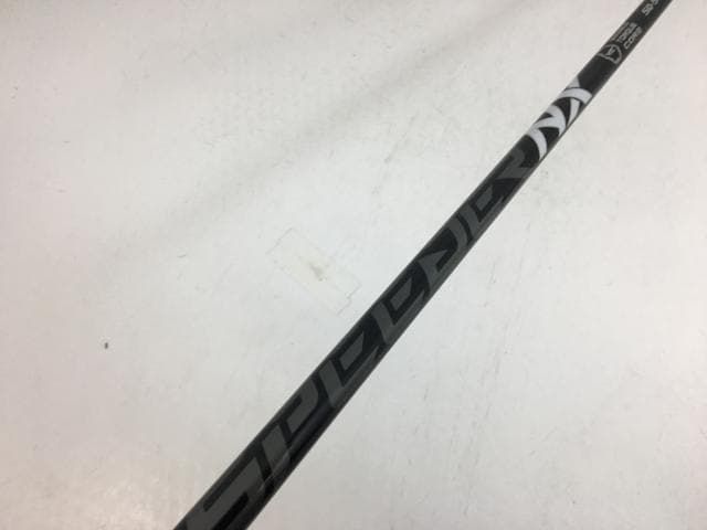 返品OK ゴルフクラブ 超 フジクラ シャフト単品 コブラ スリーブ付 SPEEDER NX BLACK 50 FW