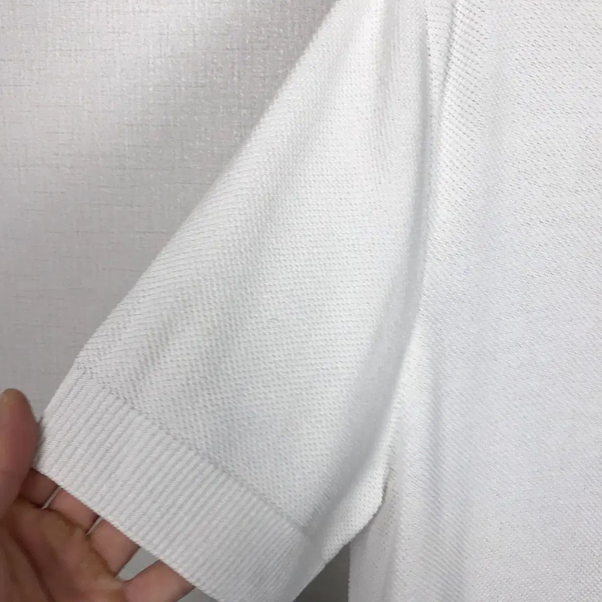 ジーフォア 半袖ニット メンズXL LLC-HASEGAWATOSO_COM