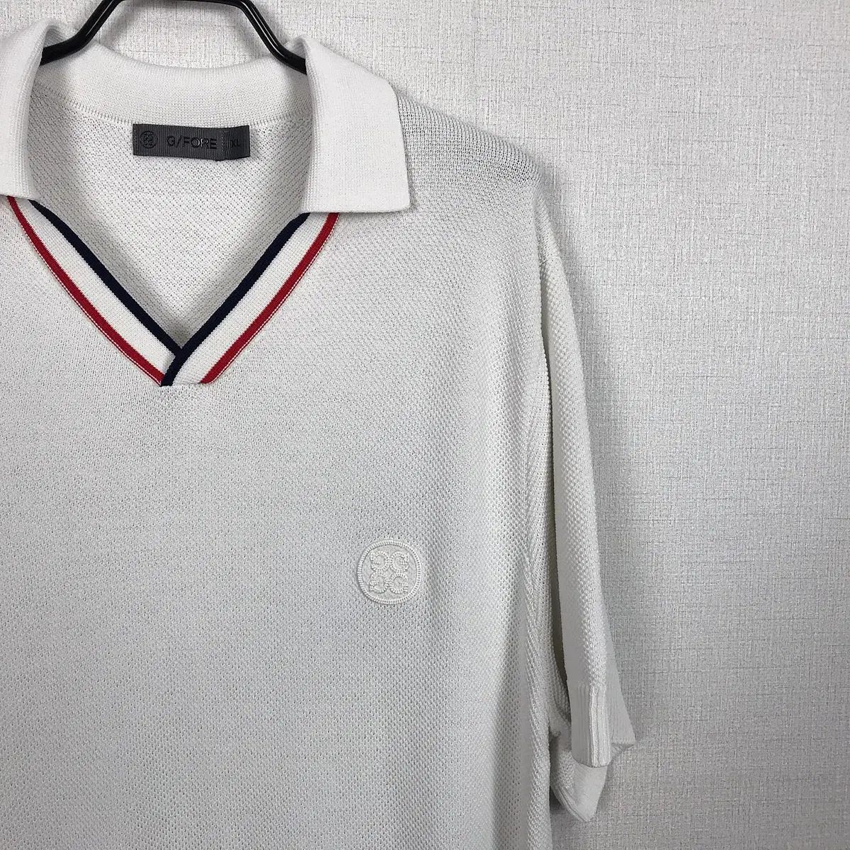 半袖ニット メンズXL