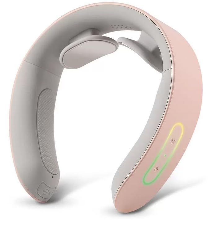 ニプラックス ネックリラックス NP-NR20 ピンク