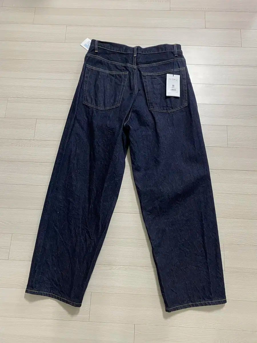 YLEVE 13.5oz DENIM | YLÈVE（イレーヴ） ⁄ ｜公式通販 PRESSED 5P 