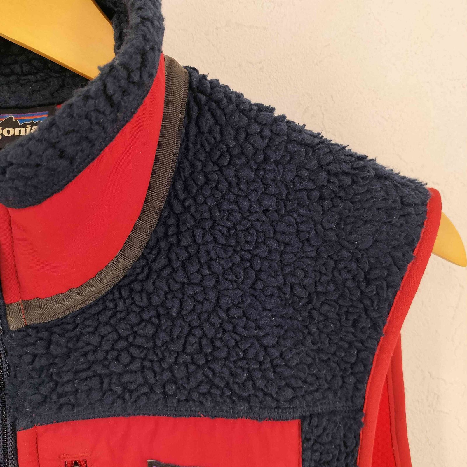 Retro-X Vest