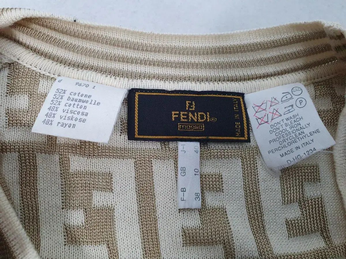 FENDI