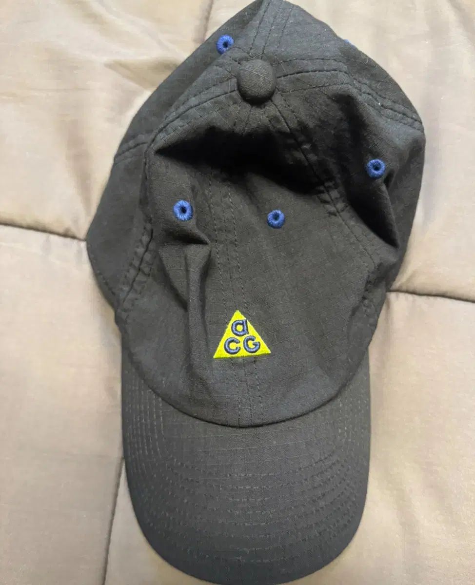 ナイキACG 帽子 ベースボールキャップ