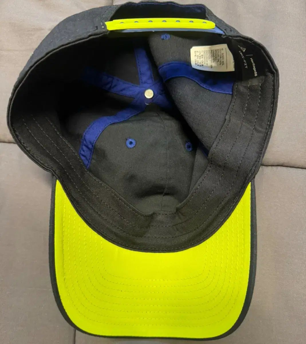 ナイキACG 帽子 ベースボールキャップ