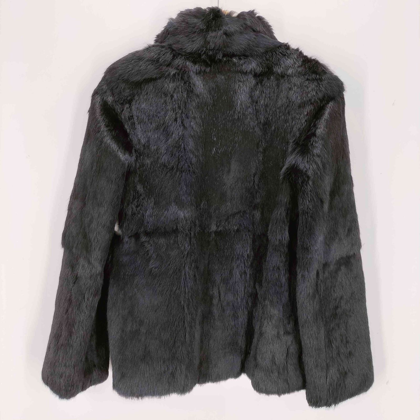 デュラス DURAS リアルファージャケット レディース 表記無