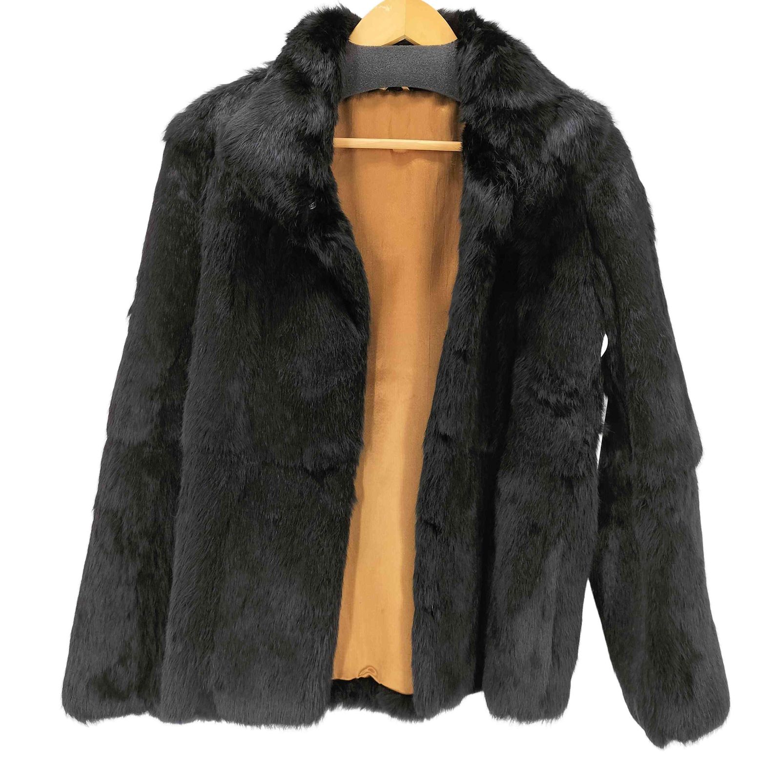 デュラス DURAS リアルファージャケット レディース 表記無