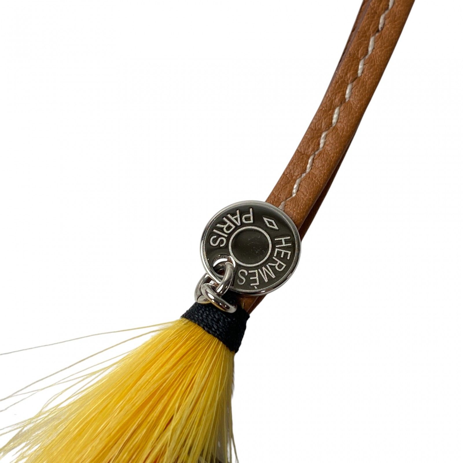 エルメス HERMES レディース グリグリムーシュ プリュム バッグ チャーム FORTGASGNV_COM_BR