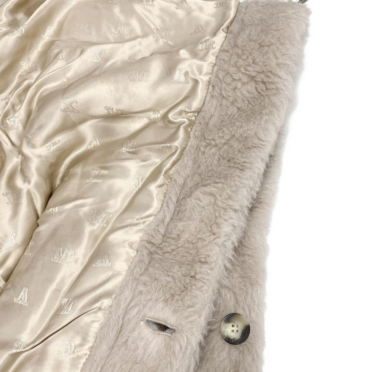 レディース テディベア