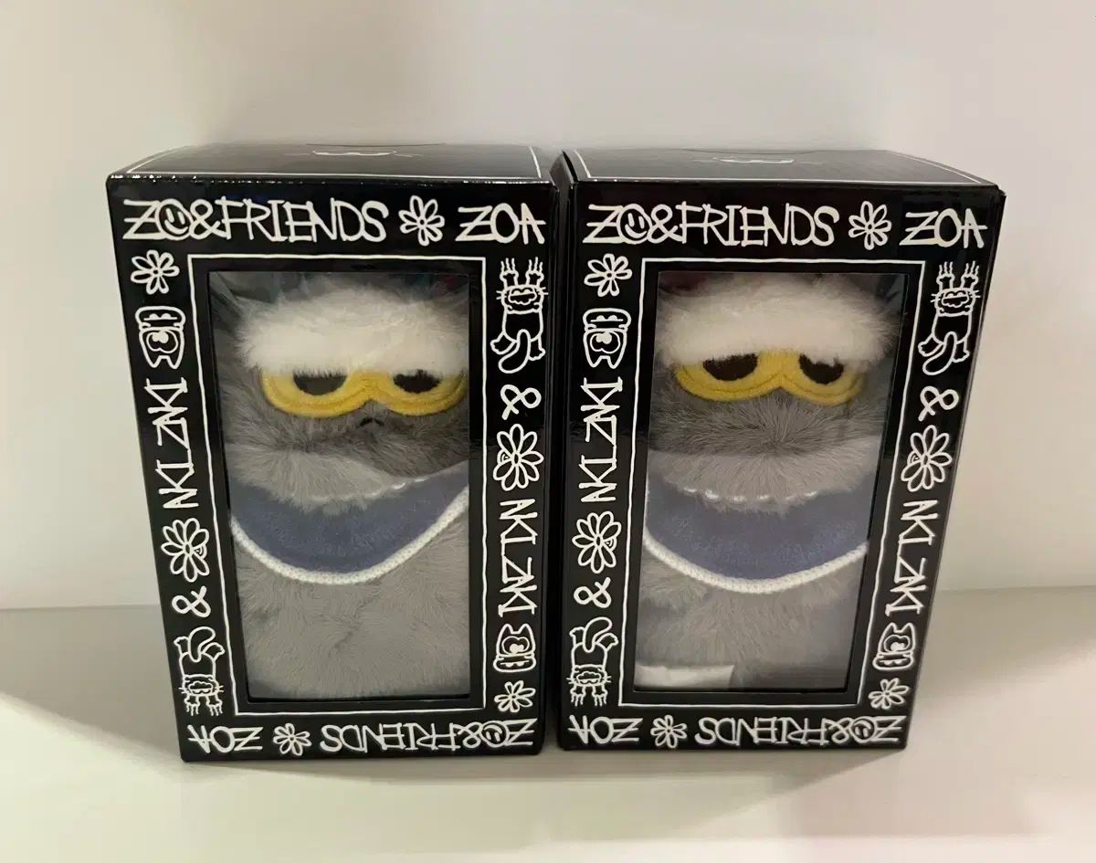 2個 安全決済 G-DRAGON ジードラゴン ジョアンフレンズ ジョアン&フレンズ ジョア キーホルダー