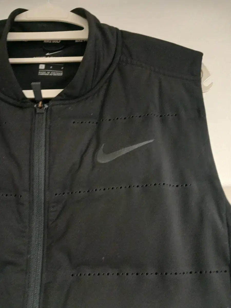 ナイキ エアロロフトリペル ゴルフウェア ナイキゴルフライン ブラック