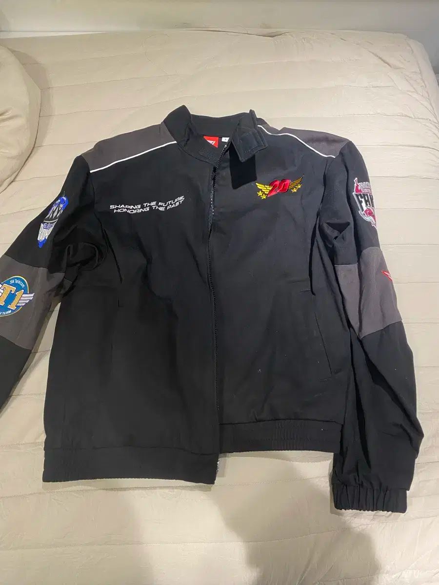T1 20周年記念 ジャケット サイズ1