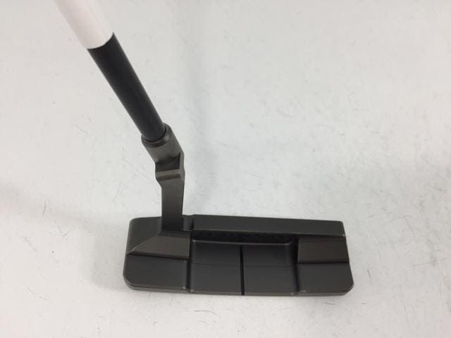 ゴルフクラブ 超 RJベティナルディ BB-8 WIDE リミテッドパター KBS TOUR GPS 120 パター