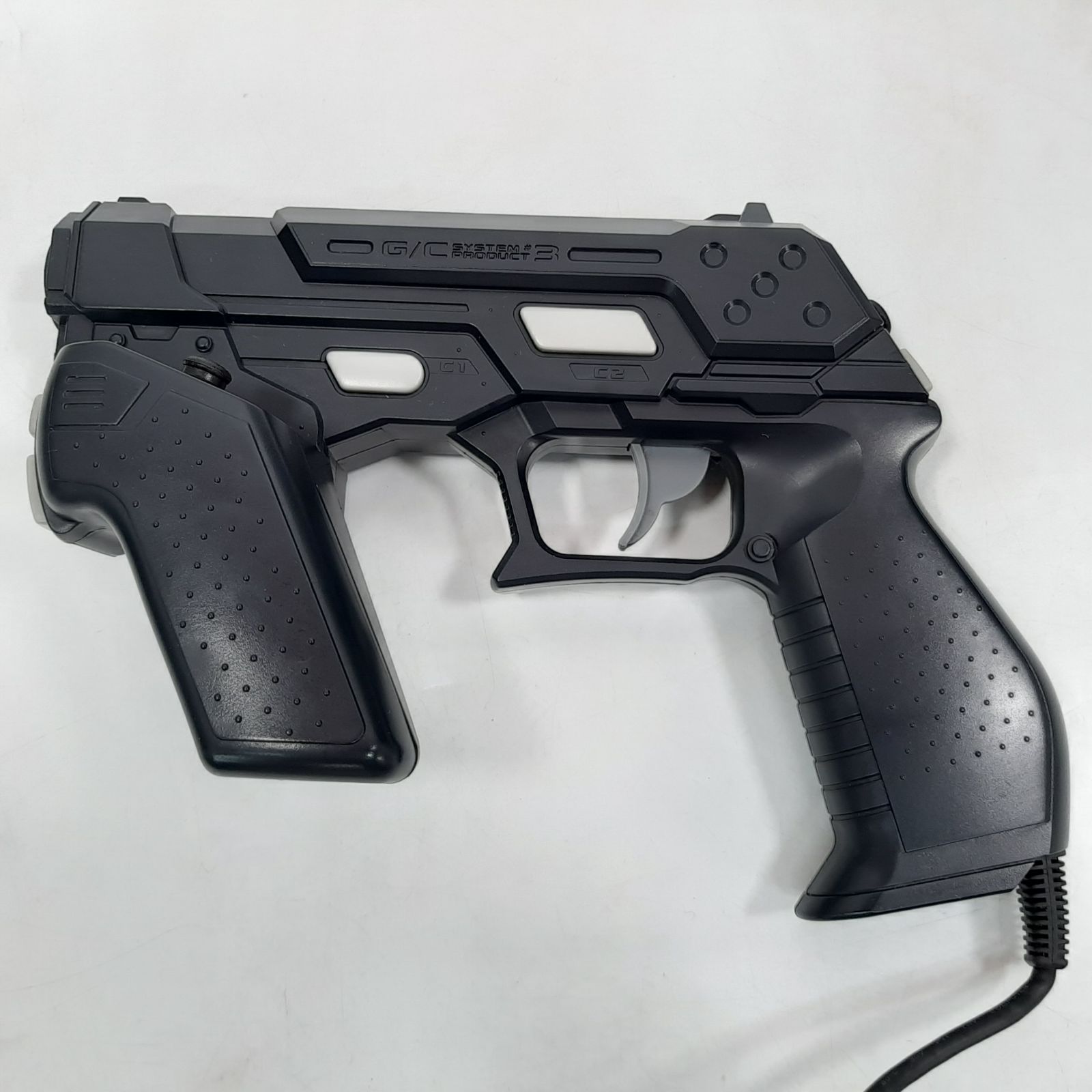 タイムクライシス4