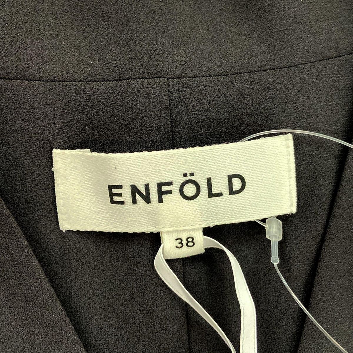 ベスト サイズ38