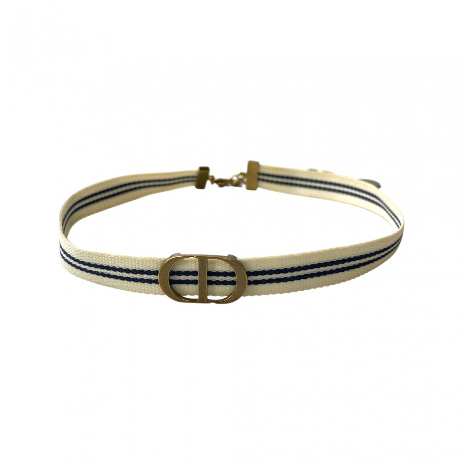 ディオール DIOR チョーカー レディース CDロゴ