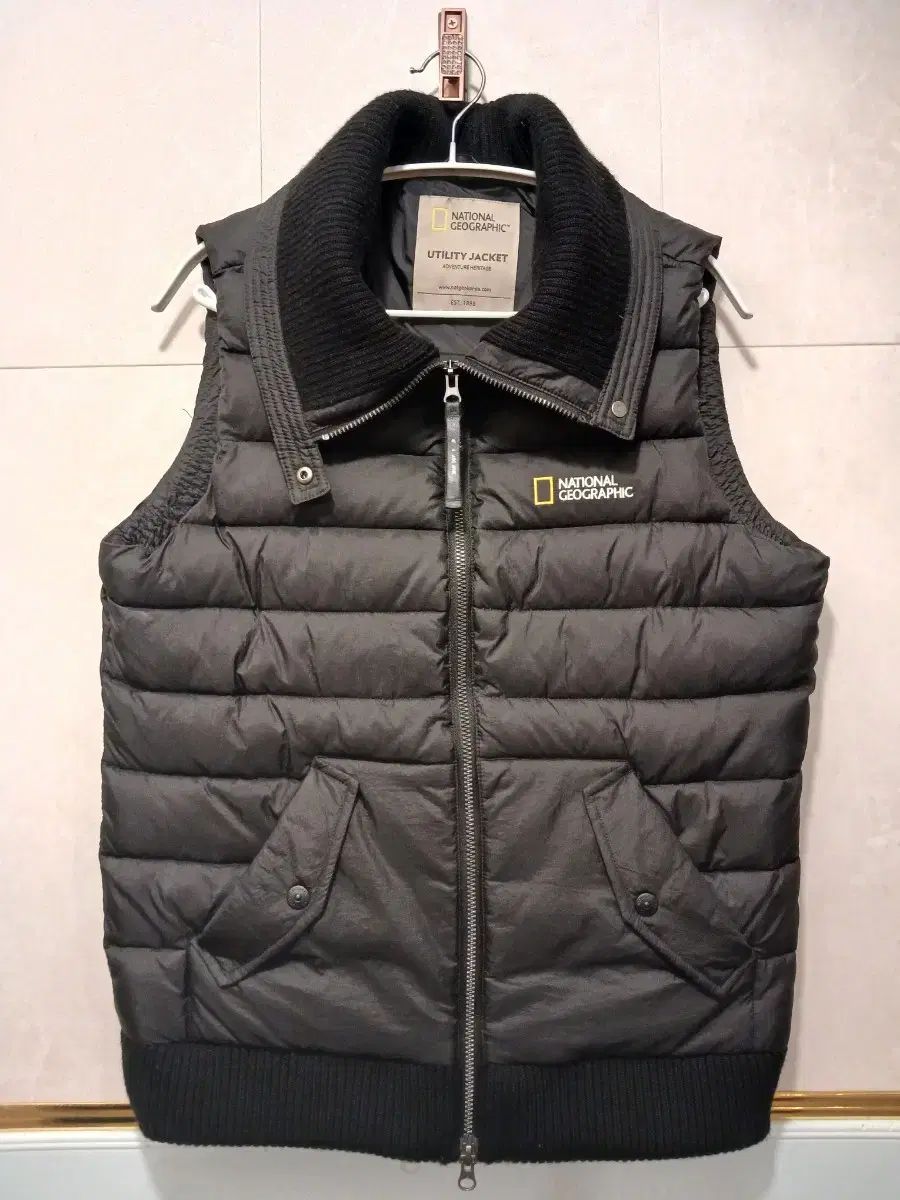 ナショナルジオグラフィック ベスト 95 M サイズ