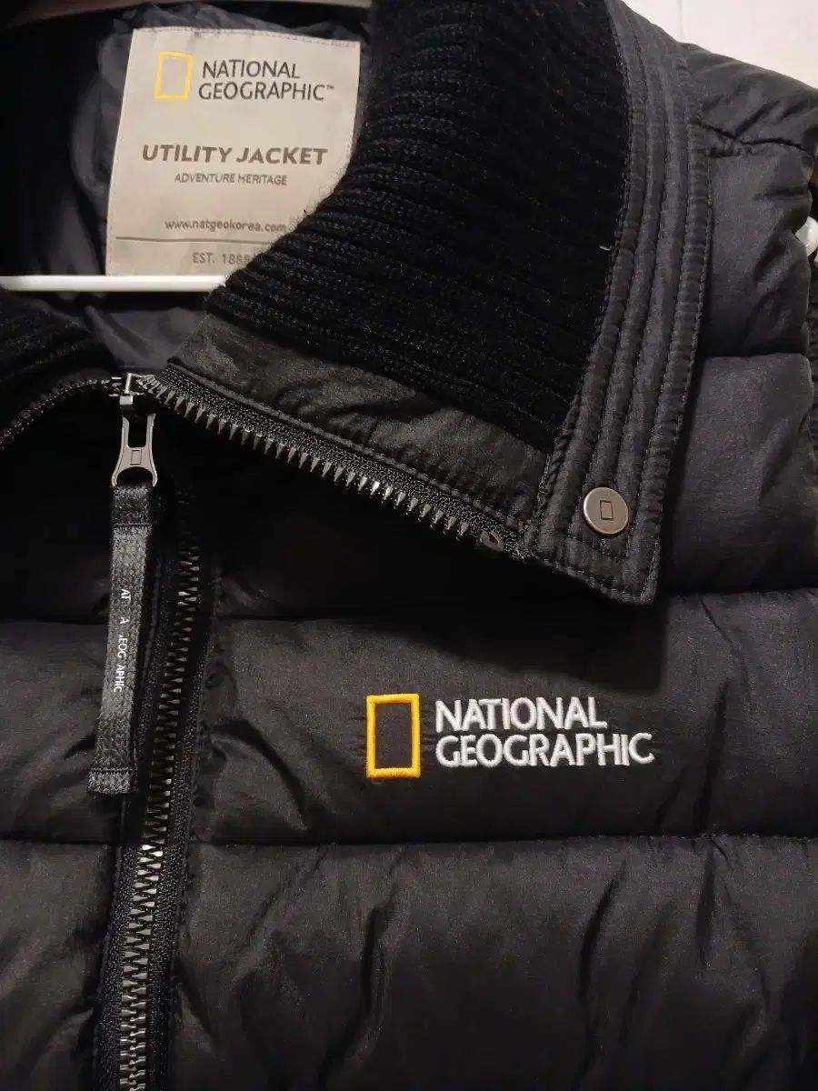  ナショナルジオグラフィック ベスト 95 M サイズ ベスト ジレ ベスト ジレ ビスチェ