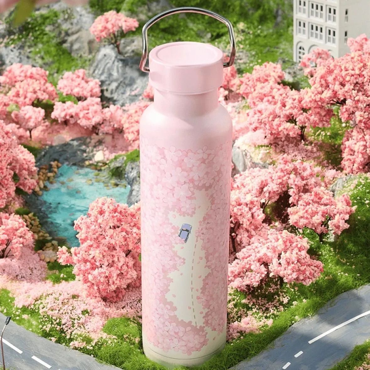 飲料・酒 産土 花の香 海花kaika 720ml