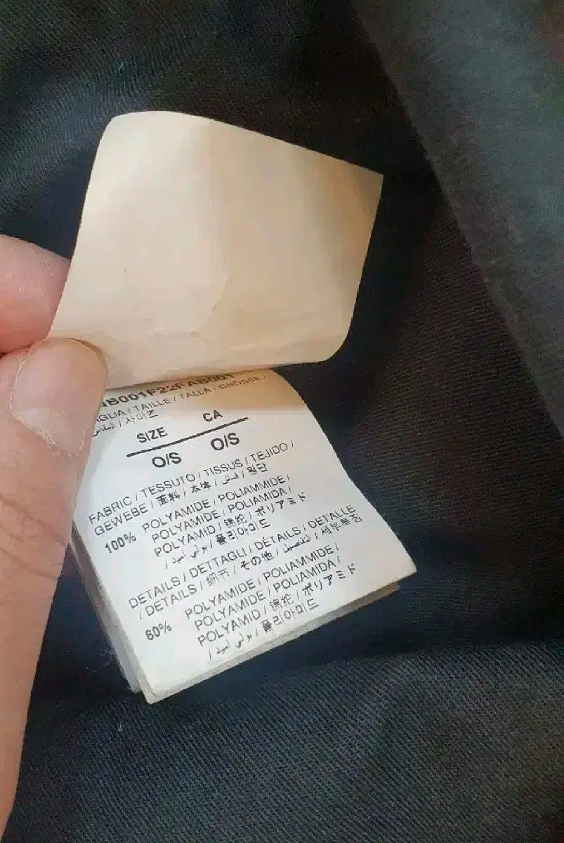 キッズ バックパック