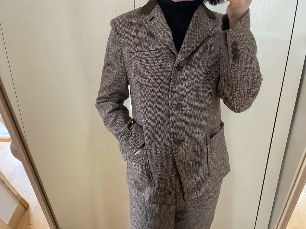 PIECE セットアップ