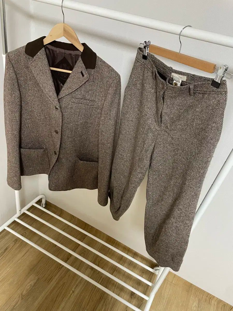 乗馬服 オーダーメイド