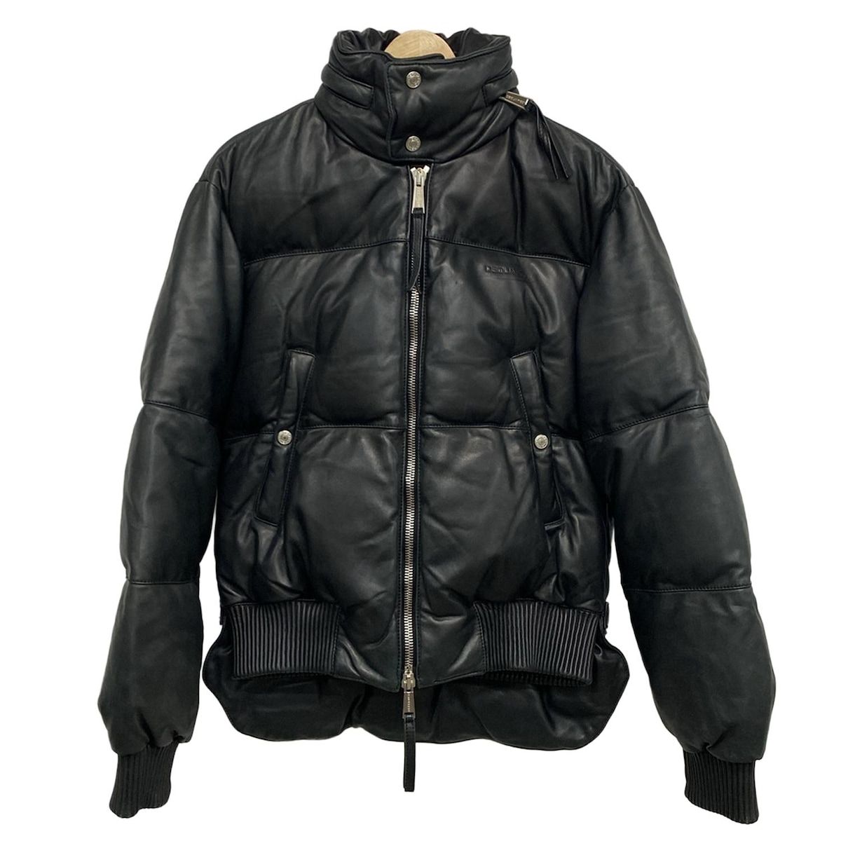 DSQUARED2(ディースクエアード) ダウンジャケット サイズ46 S メンズ